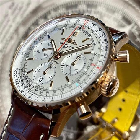 kosten revision breitling navitimer|Breitling Navitimer b01 for sale.